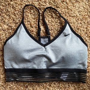Nike indy sports bra